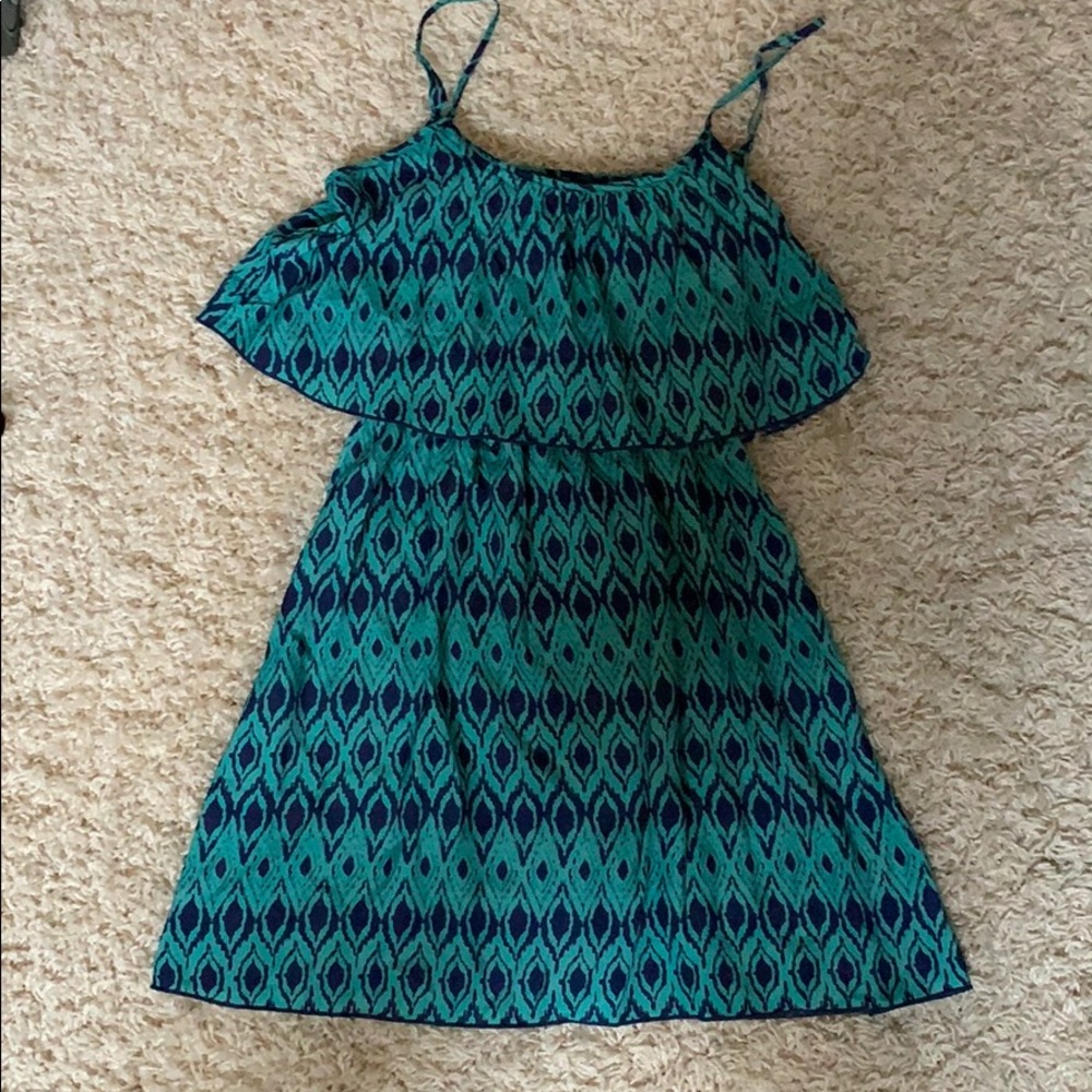Summer Dress